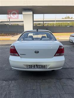 نيسان صني